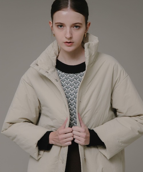 「URBAN RESEARCH Sonny Label」 ジャケット FREE ブラウン レディース_画像2