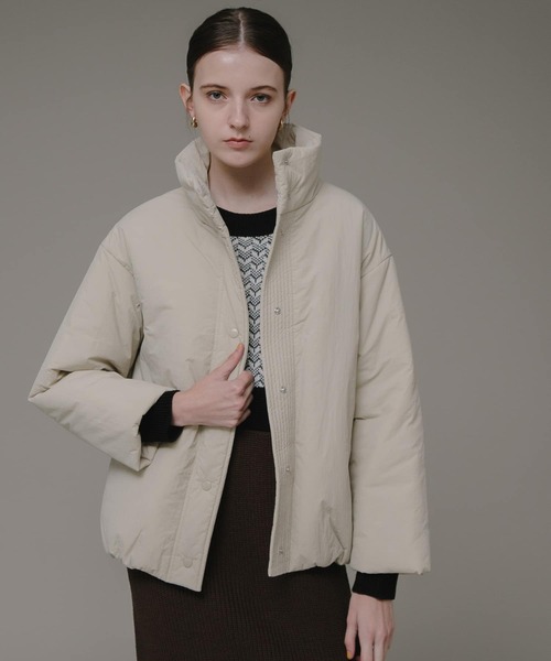 「URBAN RESEARCH Sonny Label」 ジャケット FREE ブラウン レディース_画像3