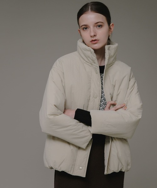 「URBAN RESEARCH Sonny Label」 ジャケット FREE ブラウン レディース_画像4