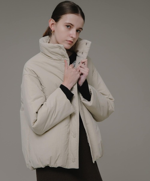 「URBAN RESEARCH Sonny Label」 ジャケット FREE ブラウン レディース_画像5