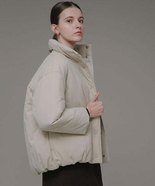 「URBAN RESEARCH Sonny Label」 ジャケット FREE ブラウン レディース_画像6