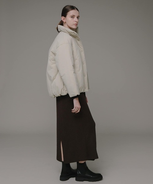 「URBAN RESEARCH Sonny Label」 ジャケット FREE ブラウン レディース_画像9