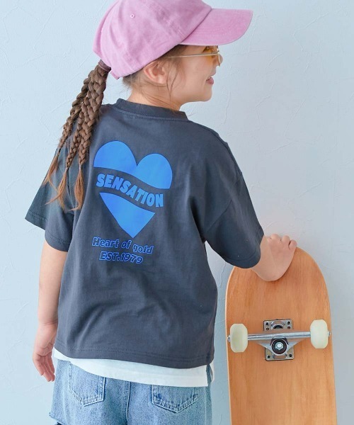 XLARGE KIDS（エクストララージ キッズ） tシャツ ポリストレッチ長袖