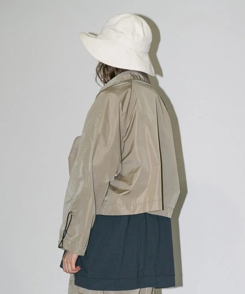 my beautiful landlet（マイビューティフルランドレット） ナイロン