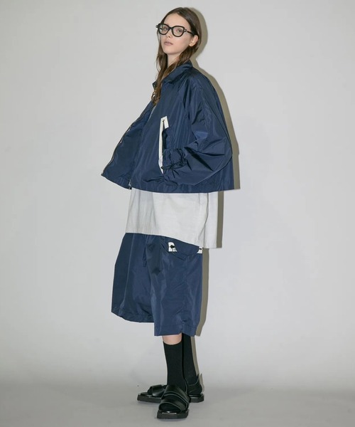 my beautiful landlet（マイビューティフルランドレット） ナイロン