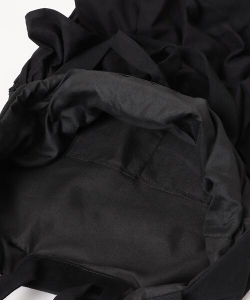 「Bou Jeloud」 トートバッグ ONESIZE ネイビー レディース_画像4