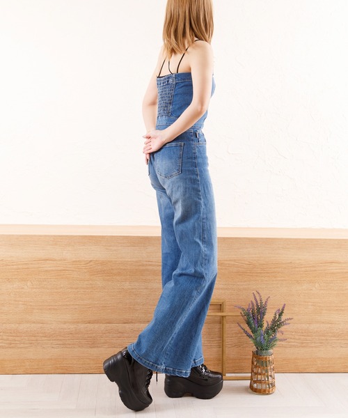 「attagirl」 ローカットスニーカー M シルバー レディース_画像5