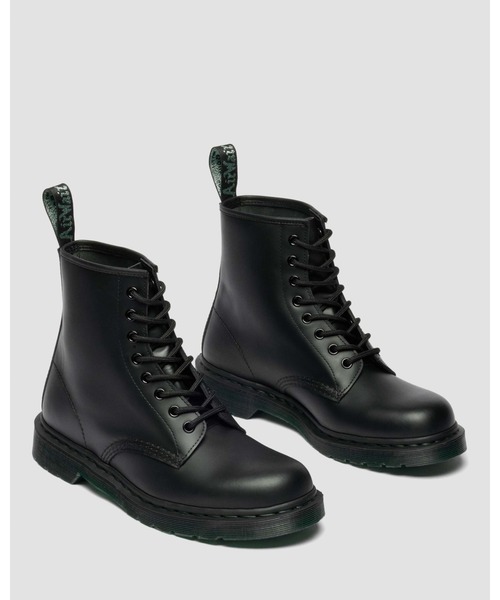 Dr.Martens（ドクターマーチン） ブーツ 1460 グリーンソール II 8