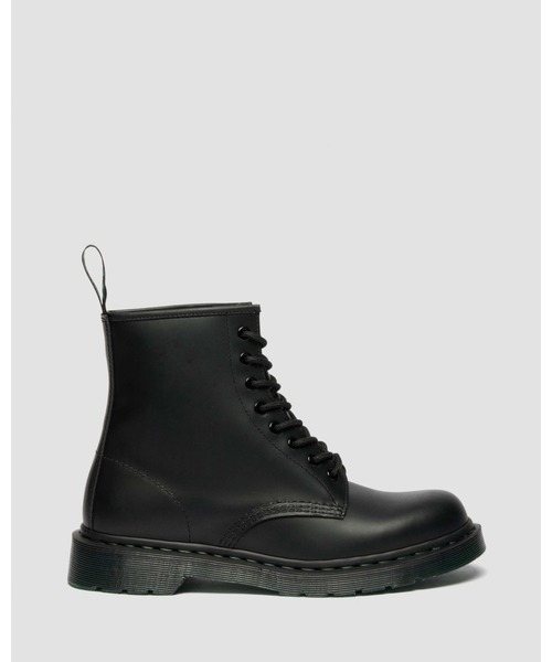 Dr.Martens（ドクターマーチン） ブーツ 1460 グリーンソール II 8