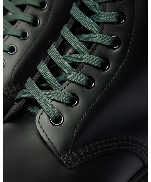 Dr.Martens（ドクターマーチン） ブーツ 1460 グリーンソール II 8