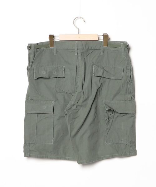 「PROPPER」 カーゴパンツ L カーキ メンズ_画像2