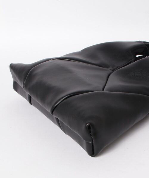 「SETUP7」 2WAYバッグ FREE グリーン レディース_画像3