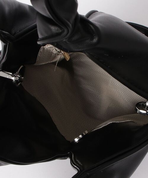 「SETUP7」 2WAYバッグ FREE グリーン レディース_画像4