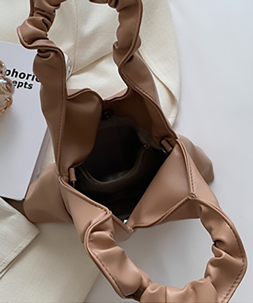 「SETUP7」 2WAYバッグ FREE グリーン レディース_画像7