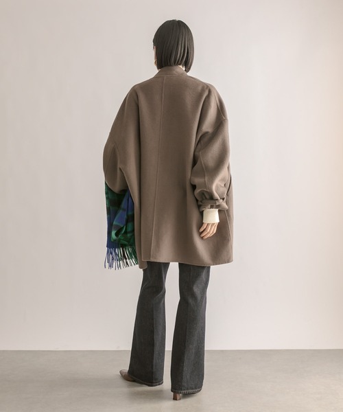 RIVE DROITE ジャケット 定額3.3万✨RIVE DROITE テーラードジャケット 
