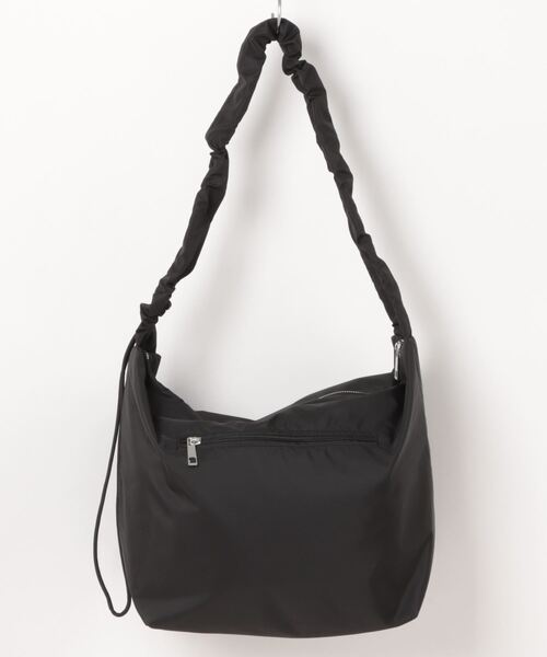 「Honeys」 ショルダーバッグ FREE シルバー レディース_画像2