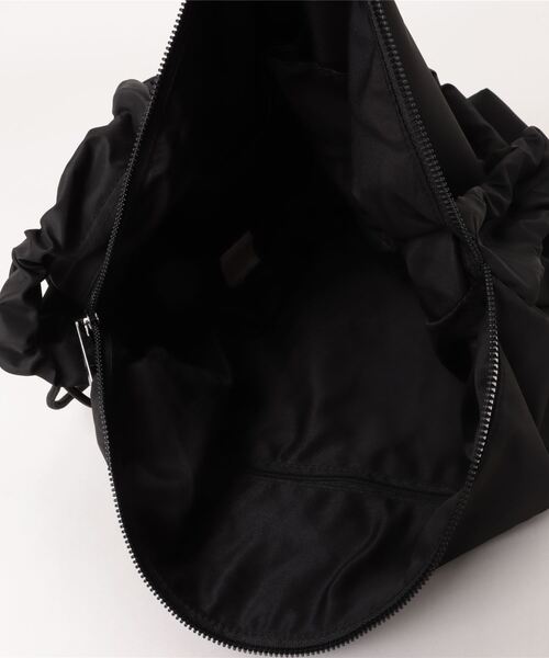 「Honeys」 ショルダーバッグ FREE シルバー レディース_画像4