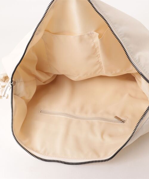 「Honeys」 ショルダーバッグ FREE シルバー レディース_画像5