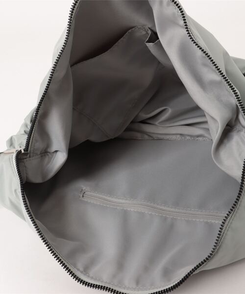 「Honeys」 ショルダーバッグ FREE シルバー レディース_画像7