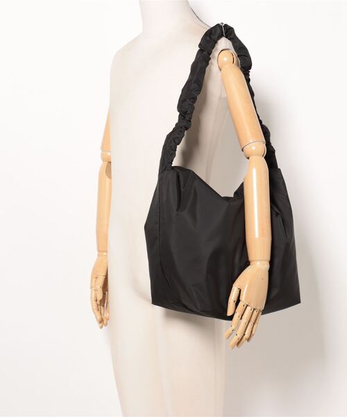 「Honeys」 ショルダーバッグ FREE シルバー レディース_画像8