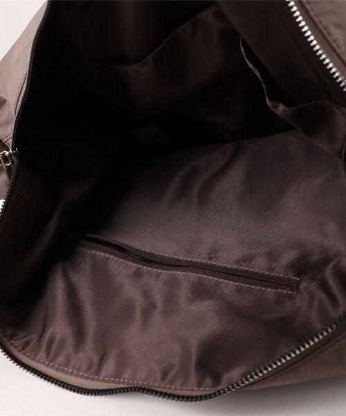 「Honeys」 ショルダーバッグ FREE シルバー レディース_画像9