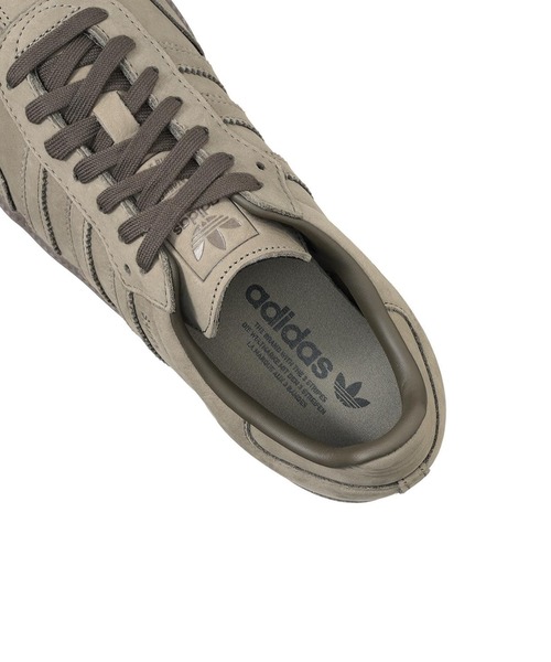 スニーカー  samba OG adidas（アディダス） スニーカー SAMBA OG IH4389 メンズ : ZOZOTOWN