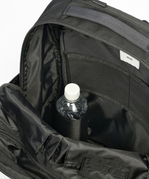 ace. ビジネスバッグ ビジネスリュック シルパック 26L B4サイズ 15.6