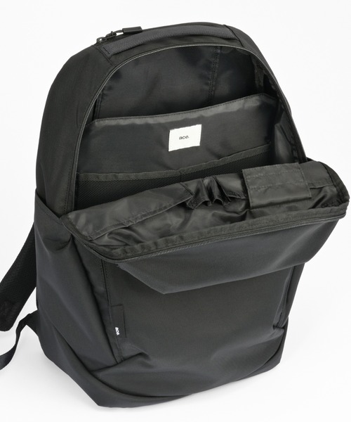 ace. ビジネスバッグ ビジネスリュック シルパック 26L B4サイズ 15.6