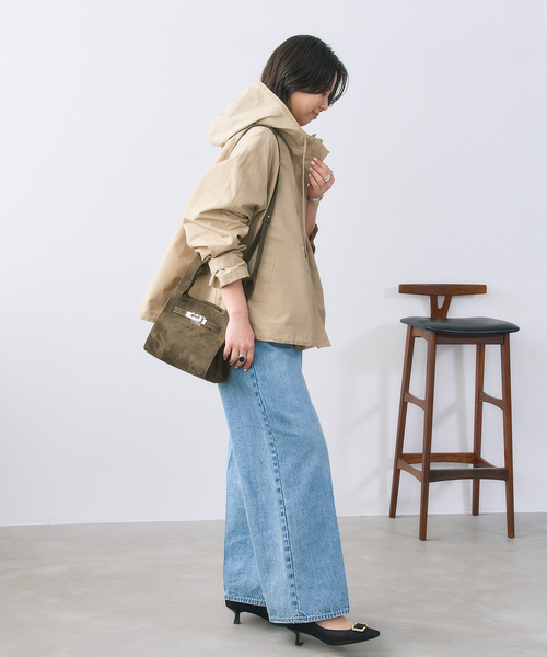 ルタロンフラットパンプスPELLICOドルガバChloeルブタンCHANELザラ 5.5cmチェーンバックルパンプス（パンプス）｜LE TALON（ル タロン）の