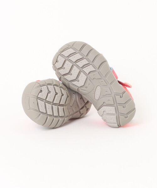 スニーカー KEEN キーン SEACAMP II CNX シーキャンプ 1032159 キッズ 子供 男の子 女の子の画像