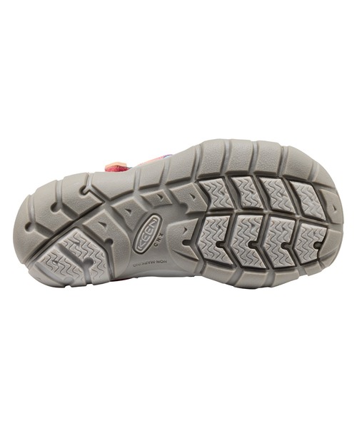 スニーカー KEEN キーン SEACAMP II CNX シーキャンプ 1032159 キッズ 子供 男の子 女の子の画像
