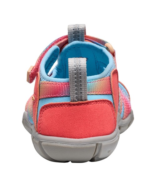 スニーカー KEEN キーン SEACAMP II CNX シーキャンプ 1032159 キッズ 子供 男の子 女の子の画像