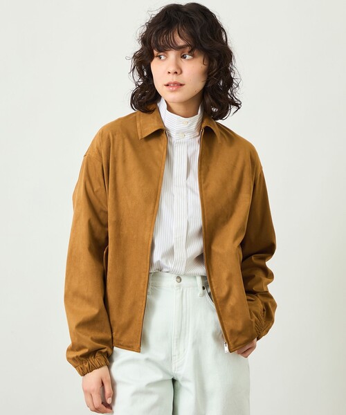 MACKINTOSH PHILOSOPHY（マッキントッシュフィロソフィー） ブルゾン 