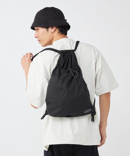 KEEN(キーン) デイバック リュック MESH NYLON KNAPSACK / メッシュ KEEN(キーン) デイバック リュック MESH NYLON KNAPSACK / メッシュ