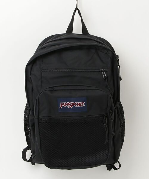 JANSPORT（ジャンスポーツ） デイバック リュック 「JANSPORT」BIG