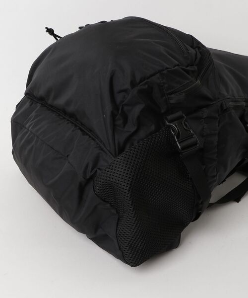 「FREDRIK PACKERS」 リュック FREE ブラック系その他3 レディース_2