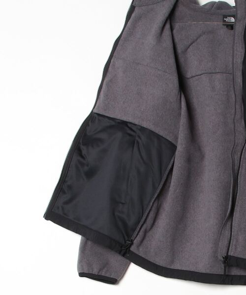 「THE NORTH FACE」 ブルゾン LARGE ブラック系その他2 レディースの画像