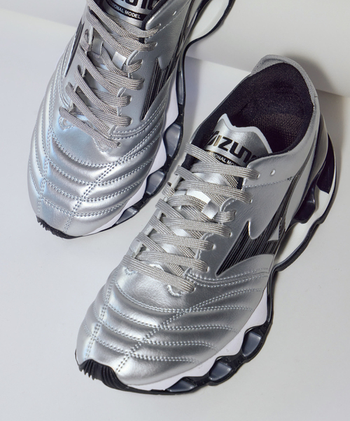 MIZUNO（ミズノ） スニーカー MIZUNO WAVE PROPHECY MORELIA NEO