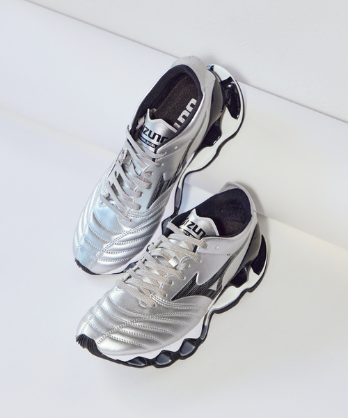 MIZUNO（ミズノ） スニーカー MIZUNO WAVE PROPHECY MORELIA NEO