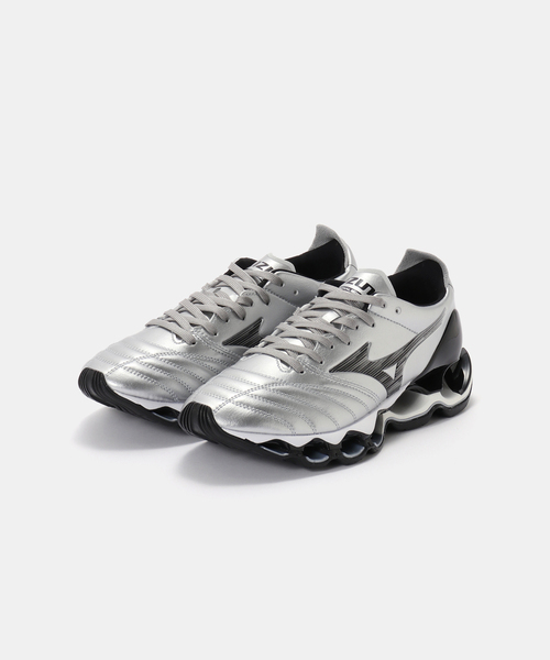 MIZUNO（ミズノ） スニーカー MIZUNO WAVE PROPHECY MORELIA NEO