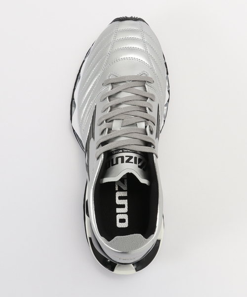 スニーカー MIZUNO WAVE PROPHECY MORELIA NEO 94875S：スニーカー レディースの画像