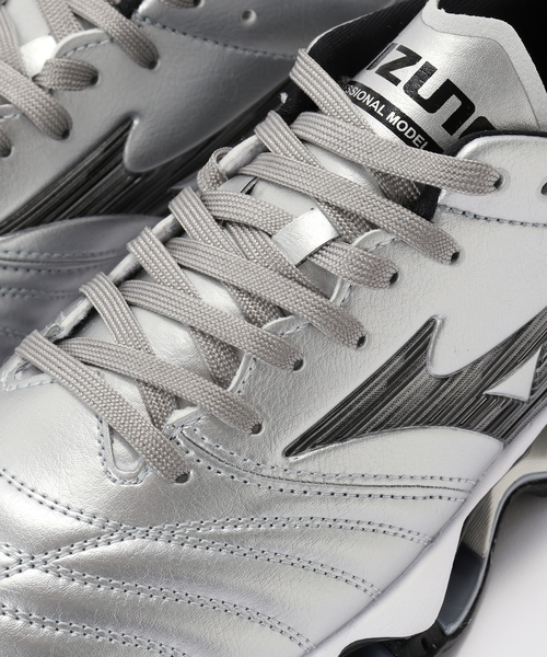 スニーカー MIZUNO WAVE PROPHECY MORELIA NEO 94875S：スニーカー レディースの画像
