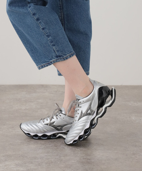 MIZUNO（ミズノ） スニーカー MIZUNO WAVE PROPHECY MORELIA NEO