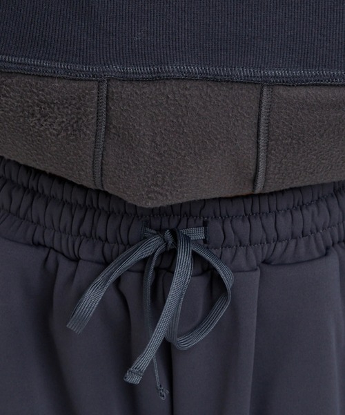 「BILLABONG」 スウェットカットソー LARGE アイボリー レディース_画像9