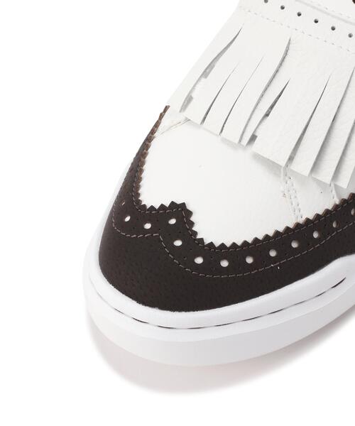 PEARLY GATES（パーリーゲイツ） シューズ THE SHOSE スパイクレス
