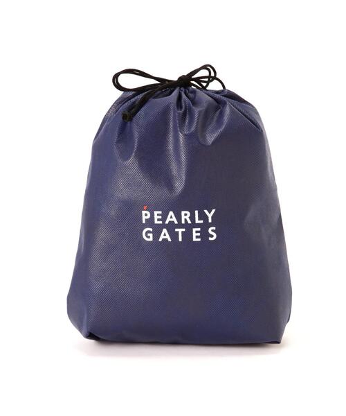 PEARLY GATES（パーリーゲイツ） シューズ THE SHOSE スパイクレス