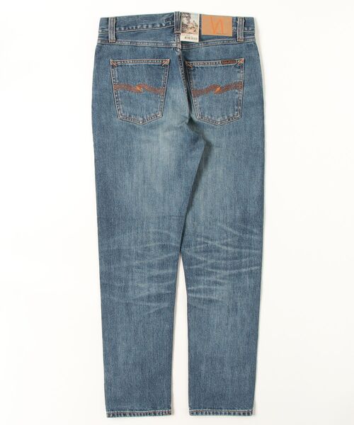 Nudie Jeans（ヌーディージーンズ） ジーンズ メンズ : ZOZOTOWN Yahoo