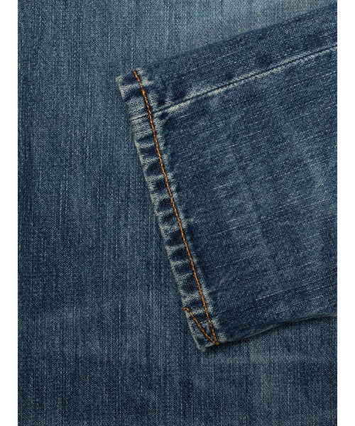Nudie Jeans（ヌーディージーンズ） ジーンズ Steady Eddie II