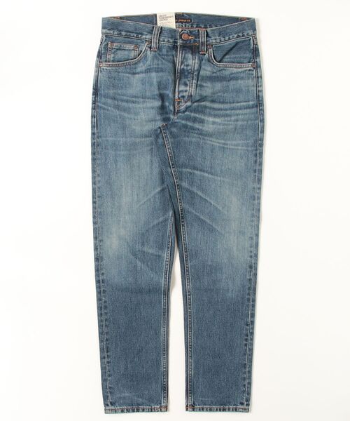 Nudie Jeans（ヌーディージーンズ） ジーンズ Steady Eddie II