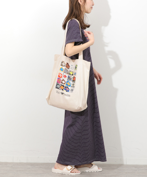 サンダル 「BIRKENSTOCK/ビルケンシュトック」MADRID BIG BUCKLE EVA：サンダル レディースの画像